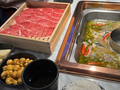 -新辣道鱼火锅(西二旗店)