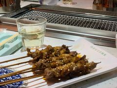 -呼伦贝尔烤羊·蒙古烤羊排(南田路总店)