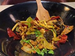 -食乐佳麻辣香锅(森林摩尔商业街区店)
