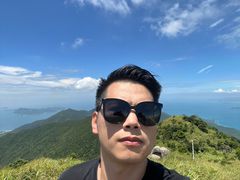 -七娘山