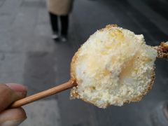 餐饮设施-崇州市街子古镇