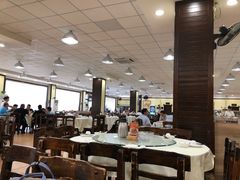大堂-香顺·客家菜(常平店)