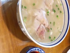 -易老妈蹄花.特色川菜(人民公园总店)