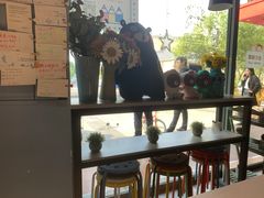 -友达面馆(二七南路店)