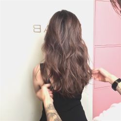 -FAB HAIR CLUB