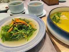 -竹里馆·淮扬菜·功夫茶(老门东店)