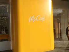 -麦当劳(徐汇漕溪北路百脑汇店)