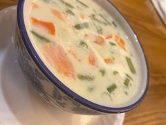 -食彩美印度特色美食餐厅·印度料理