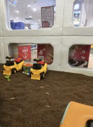 -孩子王童乐园(吾悦广场店)