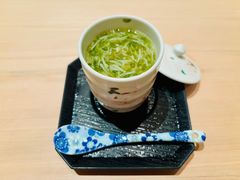 -Ginza Onodera 鮨(外滩十八号店)