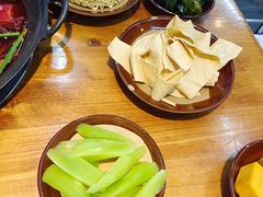 -木货街重庆老火锅(流塘店)