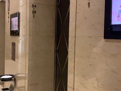-深圳皇庭V酒店