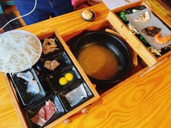 -勺子米线·云南传统小吃市集(四方街店)