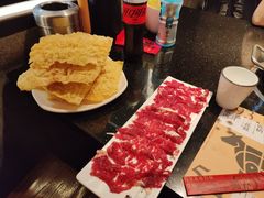 -牛事制造局牛肉火锅(莲岳路店)