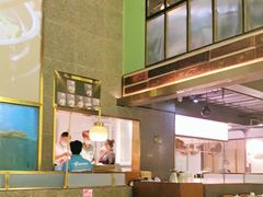 大堂-顺峰顺水顺德菜(龙华店)
