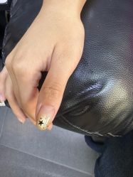 -馨米兰美甲美睫