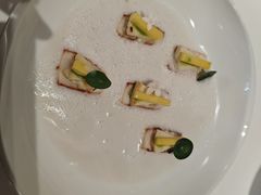 -Le Comptoir de Pierre Gagnaire