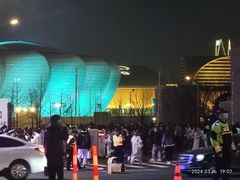 -杭州奥体中心-体育场