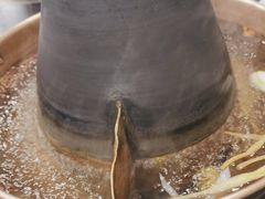 -楼外楼大刀肉传统火锅居(幸福街店)