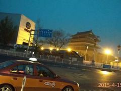 -东来顺饭庄(王府井步行街店)