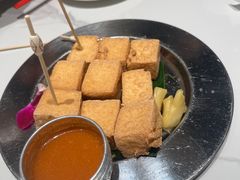 -芽笼芽笼新加坡餐厅(环球港店)
