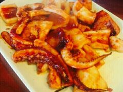 -火炉情韩国料理店(古田路店)