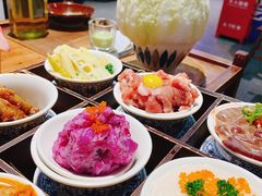 -楠火锅(龙阳广场店)