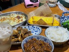 -小泉居(水坑尾店 )