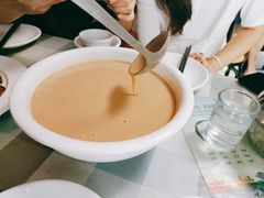 -华春餐馆(鱼山路店)