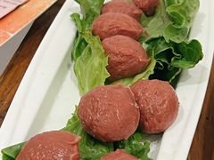 -原汁原味驴庄(长岭村店)