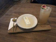 -知亘茶食