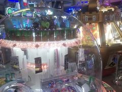 -大玩家(万达广场大连甘井子店)