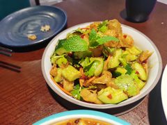 -觅山云南菜(泊富ICITY店)