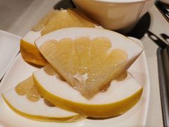 -海底捞火锅(武胜路凯德广场店)