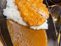 -胜博殿日式炸猪排(西红门店)