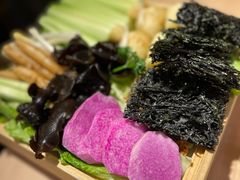 -十二舍·湯物素煮(江泰潤政店)