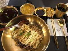 井梅蟹粉面-贡梅老面馆·蟹粉面·无锡特色小吃(南长街主推店)