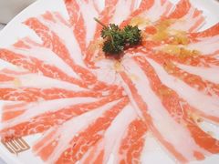 -韩宫宴烤肉·料理(苏州中心店)