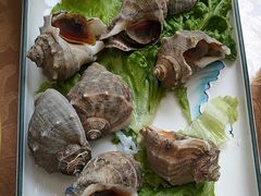 -渔码头食府(蓬莱阁店)