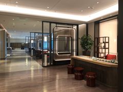 -上海宝华喜来登酒店·采悦轩中餐厅