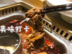 -雾都渣渣火锅(南城智汇城店)