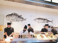 -Mr.Fish鱼鲜生海鲜放题(高德置地冬广场店)