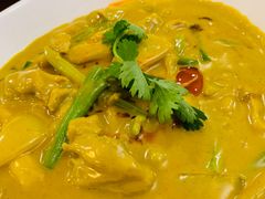 -Siam泰餐厅(水上公园店)