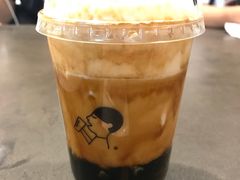 -喜茶(上海兴业太古汇店)