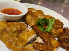 -茂港柏香(侨港路店)