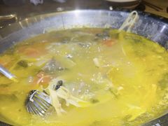 -受气牛肉·重庆耙牛肉(来福士店)