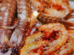 -宾朋海鲜美食特色餐厅·纯手工鲅鱼水饺(兴海路店)