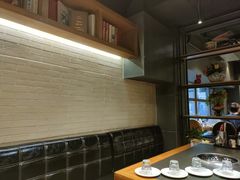 -好旺角齐市鲜切牛自助烤肉(农林五道街总店)