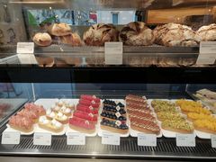 -Money Shops(愚园路店)