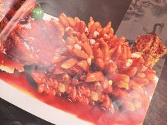 -松鹤楼(狮山永利广场店)